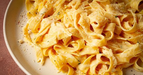 Pasta will keep for 'years' longer with simple storage method
