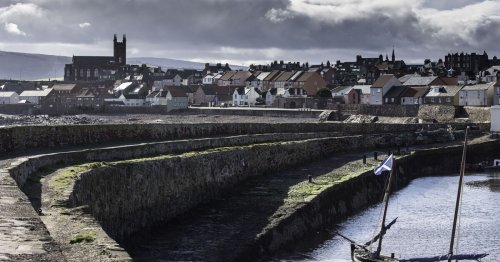 The beautiful UK seaside town that's somehow been named the most 'boring'