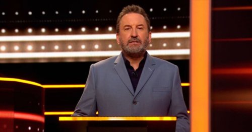 The 1% Club baffles viewers and contestant with 'simple' letters question