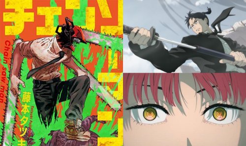 Chainsaw Man anime release date reveal and trailer 2 TOMORROW? Time to set alarm for