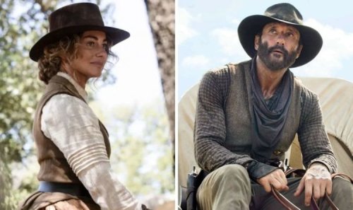 Y 1883: Yellowstone prequel stars speak out on why they refuse to rehearse together