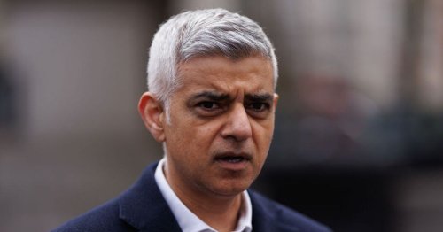 Sadiq Khan's latest humiliation as 'Ulez cameras hand out fines to wrong drivers