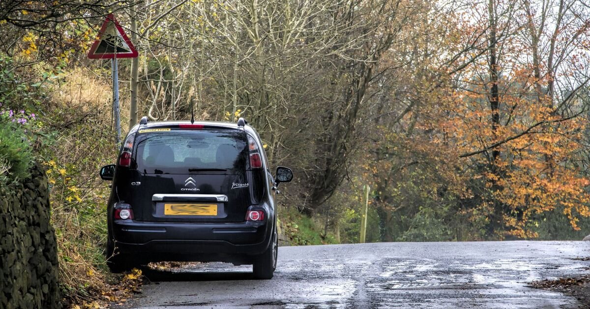 Drivers given simple parking tip to avoid 'expensive repairs' this