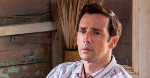 Death in Paradise Ralf Little's replacement tipped as Line of Duty star