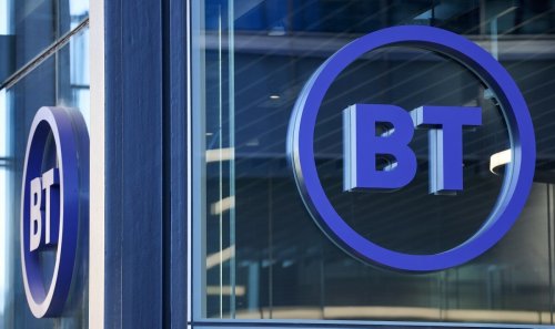 BT workers vote for strike over pay