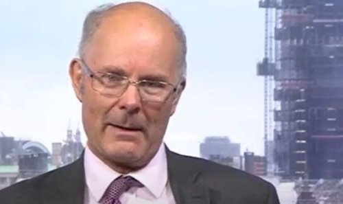 Polling expert John Curtice issues horror Brexit warning to Boris Johnson