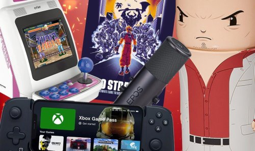 Christmas gift guide for gamers: Gift ideas for video game fans