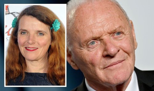 Anthony Hopkins does not talk to his daughter - 'I don't care one way or the other'