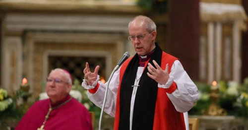 Church leaders urged to 'keep a closer eye' on migrants attempting to game as...