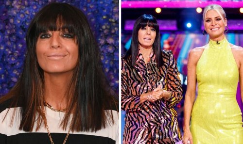 Claudia Winkleman to get her own BBC chat show in move from Strictly