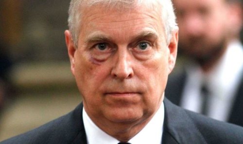 Royal Family 'most certainly can survive' Prince Andrew allegations, claims royal expert