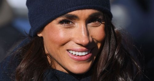 Inside Meghan Markle's exclusive ski resort get away where passes cost £1,200