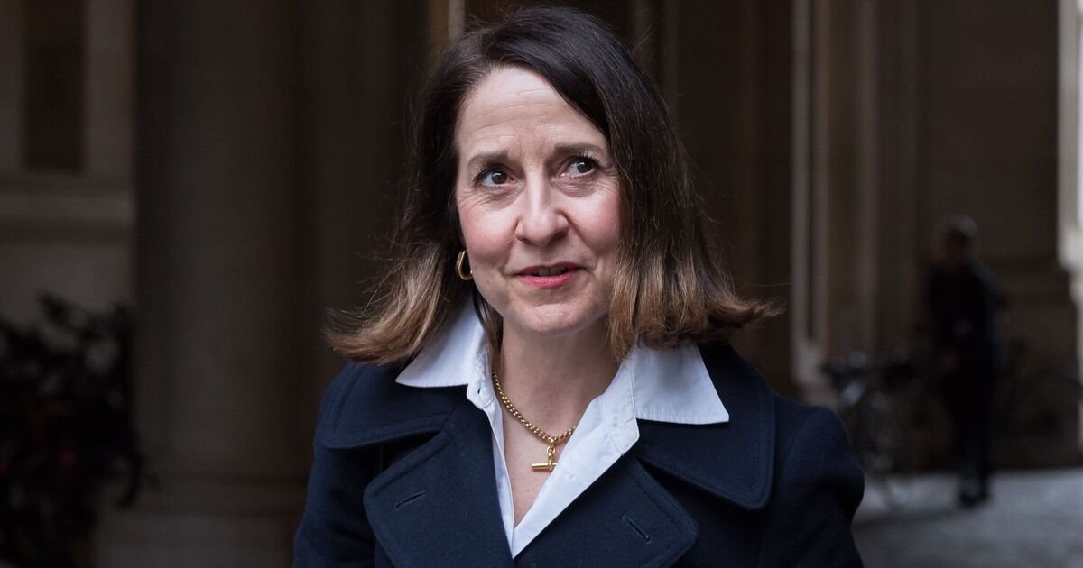 'Benefits Britain should learn a lesson from the self-employed'