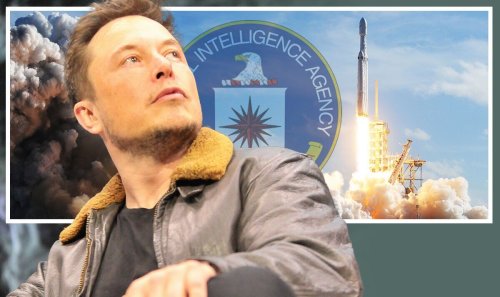 Musk mystery deepens: SpaceX secret launch may belong to NEW US spy agency