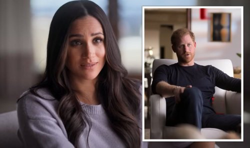 Meghan and Harry's Netflix show will 'destroy Royal Family'