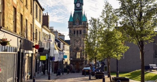 Underrated little city named UK's best and it isn't York, Bath or Cambridge