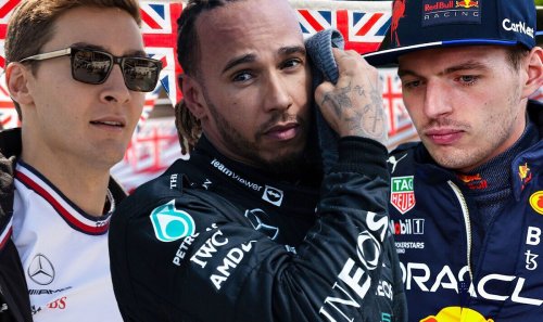 F1 news LIVE: Lewis Hamilton takes action as British GP under threat