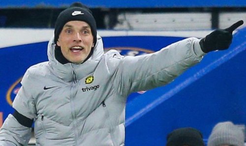 Chelsea's four next manager options with Thomas Tuchel losing support of players