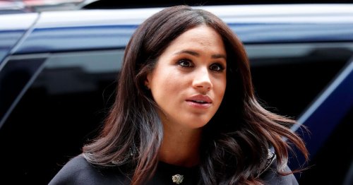 Meghan's business plan torn apart by Family Guy producer in unearthed clip