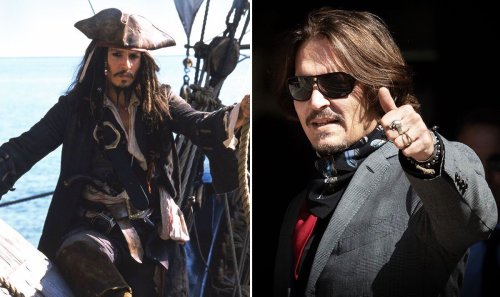 Pirates of the Caribbean 6: Producer on future of Johnny Depp Jack Sparrow franchise