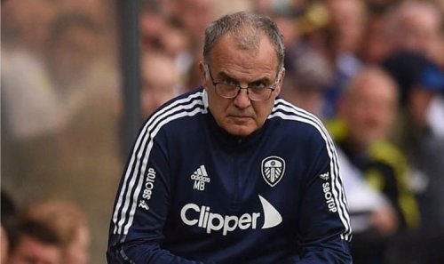 Leeds knocked back last-ditch Barcelona transfer approach as Marcelo Bielsa intervened