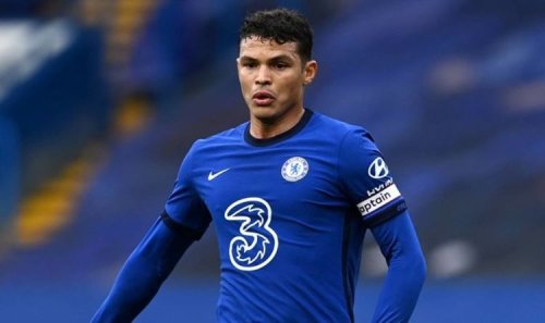 Thiago Silva's two-word blast at Billy Gilmour shows importance of Chelsea veteran