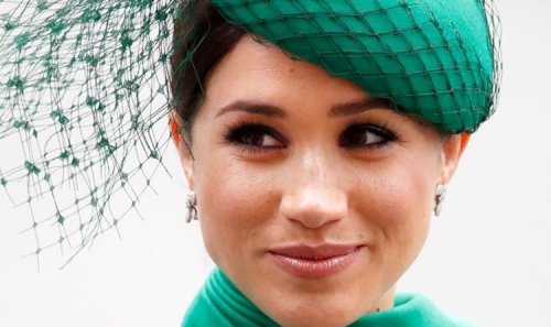Meghan Markle told 'no one in America wants you to run for White House'
