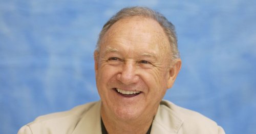 Gene Hackman’s death mocked by US comedian with ‘sickening’ joke