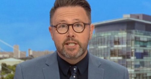 BBC Breakfast star humiliated by Labour minister over Gary Lineker probe