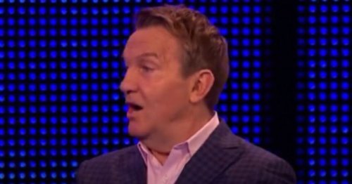 ITV The Chase fans issue the same complaint over Bradley Walsh's 'unfair' answer