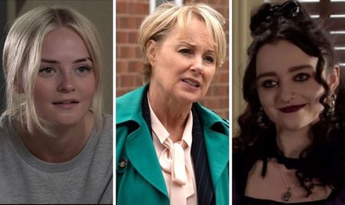 Coronation Street star ‘already training’ for Dancing on Ice 2022 as ITV ‘sign up’ actor