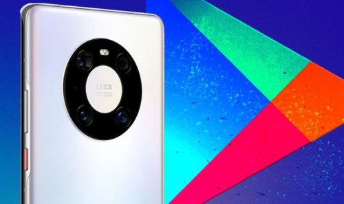 Google Play Store ban is no longer Huawei's biggest headache
