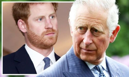 Prince Harry 'overstepped the mark' with latest attack on Royal Family and Prince Charles