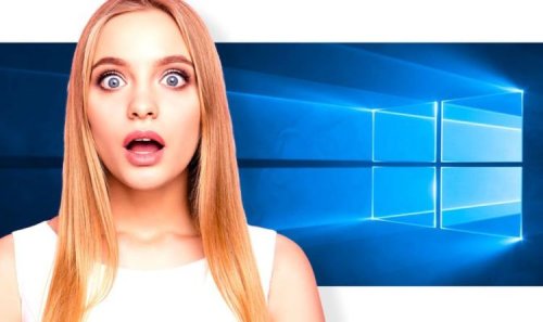All-new version of Windows 10 revealed in stunning first look