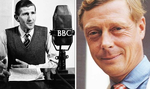BBC ‘furious’ over Royal Family’s links to Nazis through Edward VIII