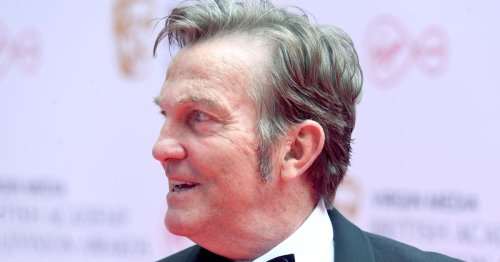 Bradley Walsh dealt crushing blow as bombshell report results confirmed