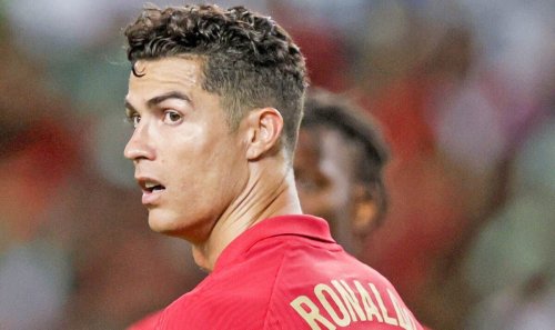 Man Utd can win Cristiano Ronaldo situation by pushing for blockbuster swap deal