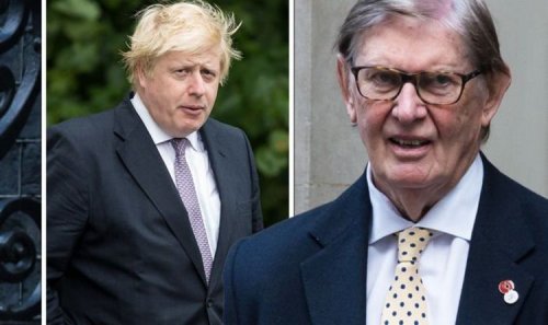Don't blow it now, Boris! Johnson urged to spark bonfire of EU rules in urgent review