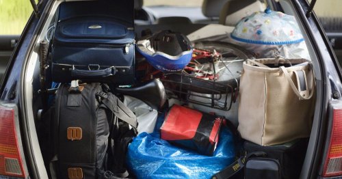 Brits in these countries risk £2,560 fine if they don't pack 1 item in boot