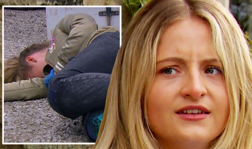 Emmerdale theory: Amelia Spencer's cause of death rumbled after horror clue dropped