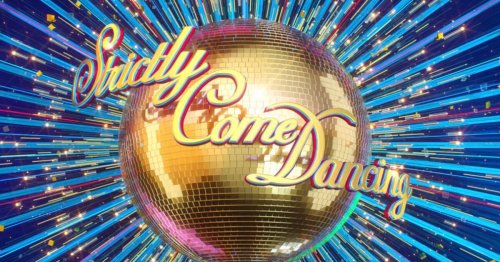 Strictly Come Dancing 2025 duo 'sealed' as famous couple plan career U-turn