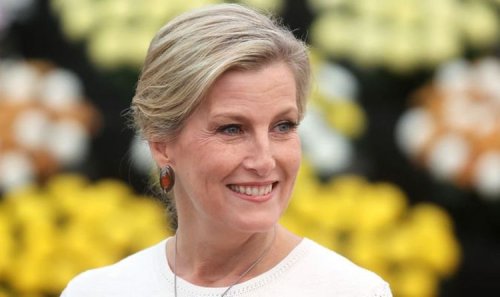Sophie Wessex lived at £1m farmhouse with parents until marriage to Prince Edward