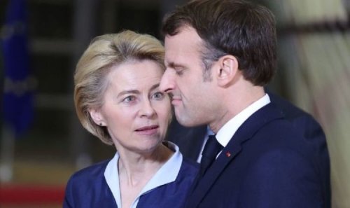 UK must cut ties with EU if it is to thrive and escape clutches of Brussels - expert