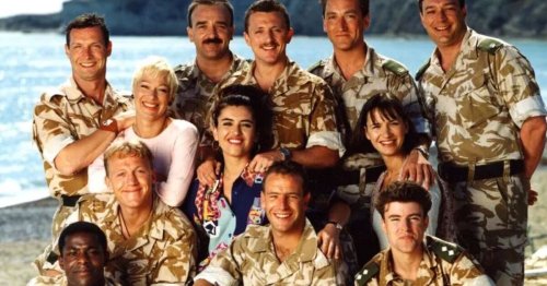 Where are the Soldier, Soldier cast now - from affairs, alcoholism and Hollywood