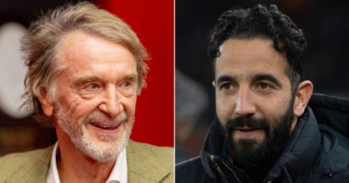 Man Utd hold 'face-to-face talks' with £30m star as Prem rivals resigned to exit