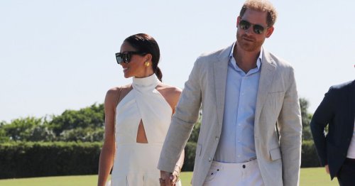 Harry's 'power move' that shows what he really thinks about wife Meghan