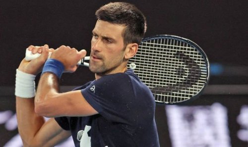 Novak Djokovic called ‘unfortunate’ after Australian Open controversy - EXCLUSIVE