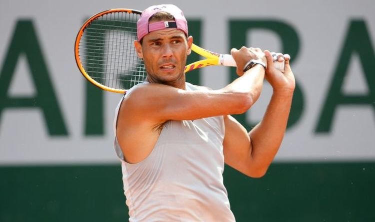 TENNIS - cover