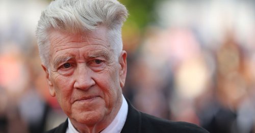 Film fans sad as star was 'preparing to work with David Lynch' before his death