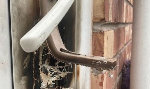 Homeowners issued urgent warning as burglars use terrifying new method to break in